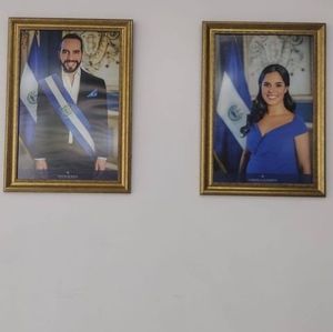 Meet your Posher, Evantonio